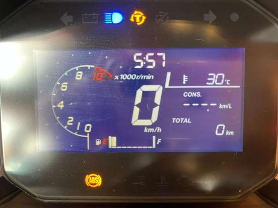 HONDA-ADV 160 HONDA-ADV 160-2026
