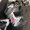 HONDA ADV HONDA ADV