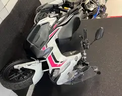 HONDA ADV HONDA ADV