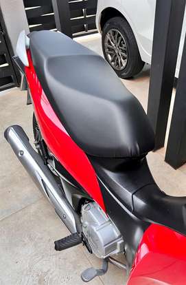 HONDA-BIZ 110i-2021