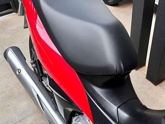 HONDA-BIZ 110i HONDA-BIZ 110i-2021