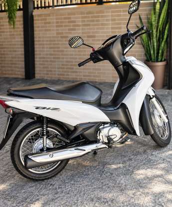 HONDA-BIZ 110i HONDA-BIZ 110i-2019