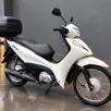 HONDA BIZ 125 ES HONDA BIZ 125 ES