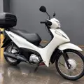 HONDA BIZ 125 ES HONDA BIZ 125 ES