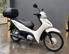 HONDA BIZ 125 ES HONDA BIZ 125 ES
