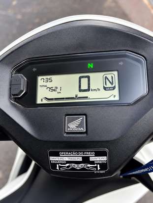 HONDA-BIZ 125 ES HONDA-BIZ 125 ES-2025