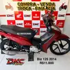 HONDA BIZ 100 ES HONDA BIZ 100 ES
