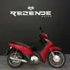HONDA BIZ 110i HONDA BIZ 110i