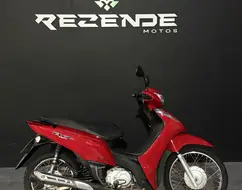 HONDA BIZ 110i HONDA BIZ 110i