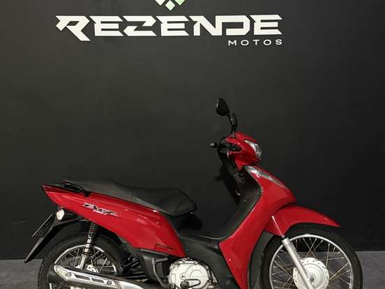 HONDA-BIZ 110i HONDA-BIZ 110i-2016