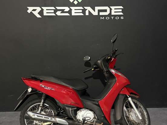 HONDA-BIZ 110i HONDA-BIZ 110i-2016
