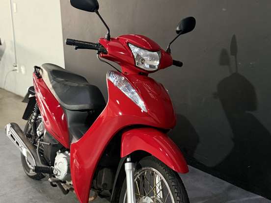 HONDA-BIZ 110i HONDA-BIZ 110i-2016