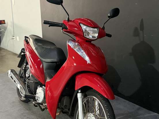 HONDA-BIZ 110i HONDA-BIZ 110i-2016