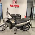 HONDA BIZ 110i HONDA BIZ 110i