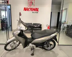 HONDA BIZ 110i HONDA BIZ 110i