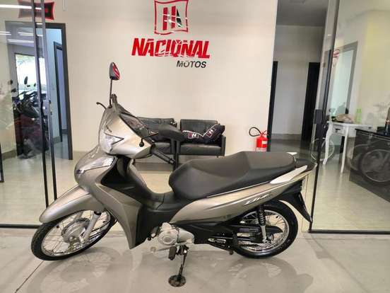 HONDA-BIZ 110i HONDA-BIZ 110i-2022