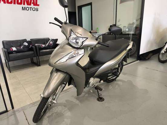 HONDA-BIZ 110i HONDA-BIZ 110i-2022