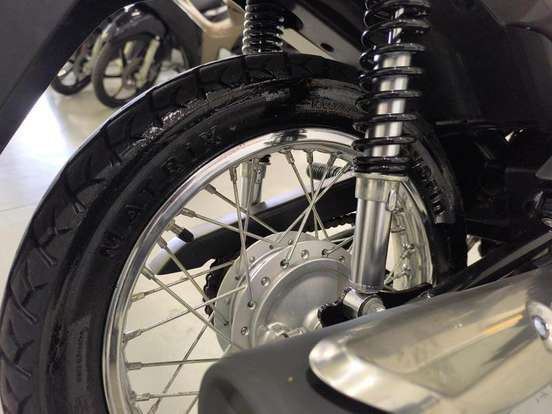 HONDA-BIZ 110i HONDA-BIZ 110i-2022