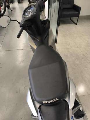 HONDA-BIZ 110i-2022