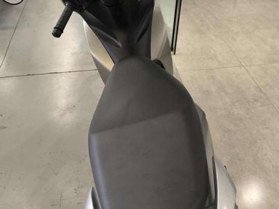 HONDA-BIZ 110i HONDA-BIZ 110i-2022