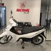 HONDA BIZ 125 ES HONDA BIZ 125 ES