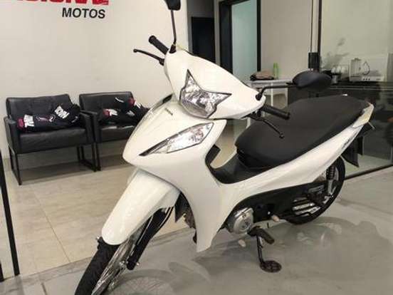HONDA-BIZ 125 ES HONDA-BIZ 125 ES-2025