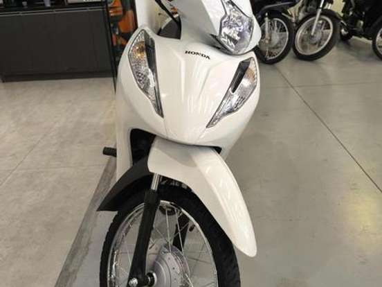 HONDA-BIZ 125 ES HONDA-BIZ 125 ES-2025