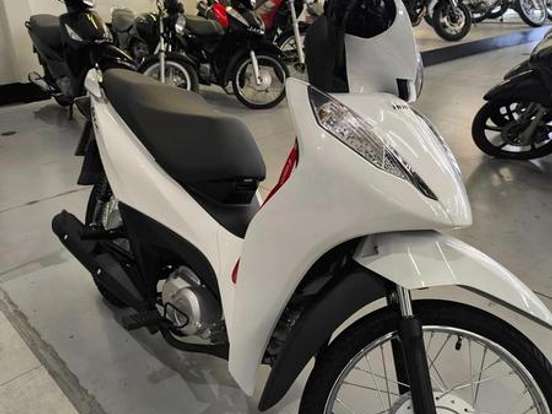 HONDA-BIZ 125 ES HONDA-BIZ 125 ES-2025