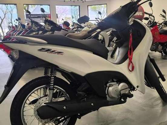 HONDA-BIZ 125 ES HONDA-BIZ 125 ES-2025
