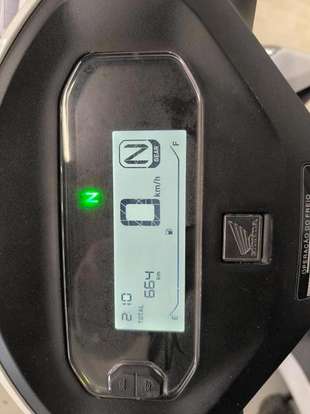 HONDA-BIZ 125 ES-2025