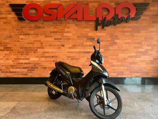 HONDA-BIZ 125 EX HONDA-BIZ 125 EX-2017