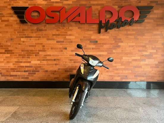 HONDA-BIZ 125 EX HONDA-BIZ 125 EX-2017