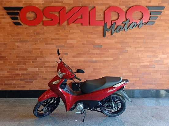HONDA-BIZ 125 EX HONDA-BIZ 125 EX-2026