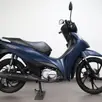 HONDA BIZ 125 EX HONDA BIZ 125 EX
