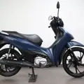 HONDA BIZ 125 EX HONDA BIZ 125 EX