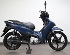 HONDA BIZ 125 EX HONDA BIZ 125 EX