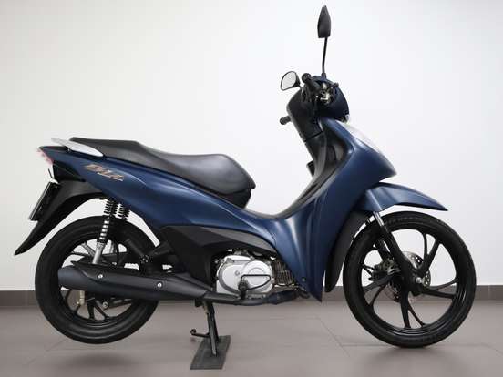 HONDA-BIZ 125 EX HONDA-BIZ 125 EX-2026