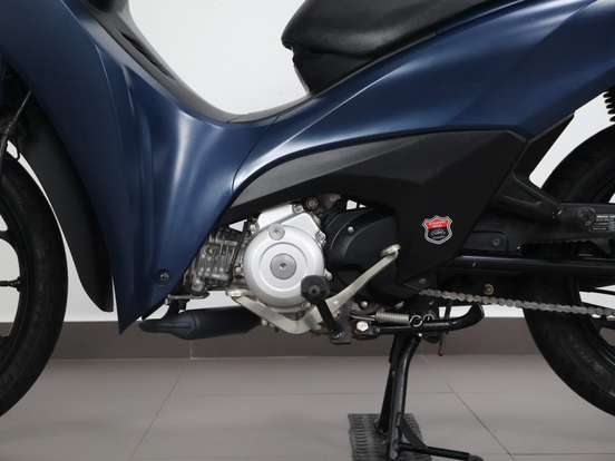 HONDA-BIZ 125 EX HONDA-BIZ 125 EX-2026
