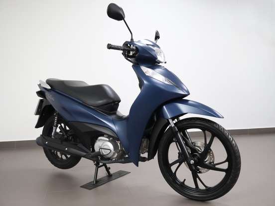 HONDA-BIZ 125 EX HONDA-BIZ 125 EX-2026
