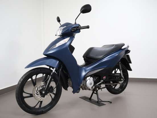 HONDA-BIZ 125 EX HONDA-BIZ 125 EX-2026
