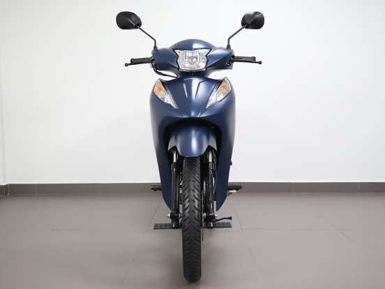 HONDA-BIZ 125 EX HONDA-BIZ 125 EX-2026