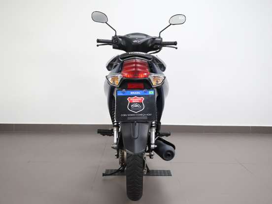 HONDA-BIZ 125 EX HONDA-BIZ 125 EX-2026