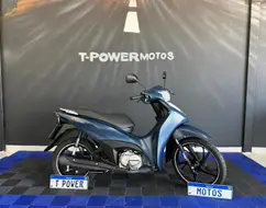 HONDA BIZ 125 EX HONDA BIZ 125 EX