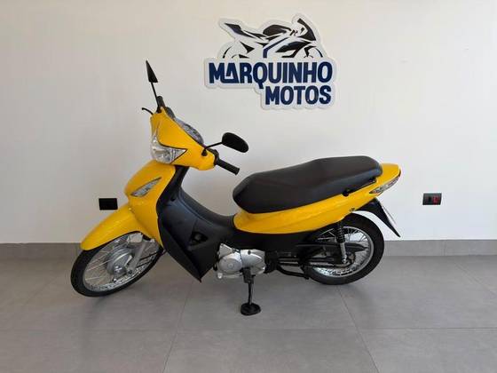 HONDA BIZ 125 KS 