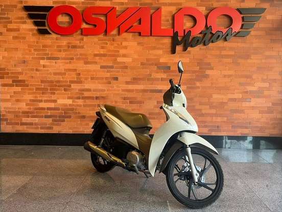HONDA-BIZ 125i HONDA-BIZ 125i-2023