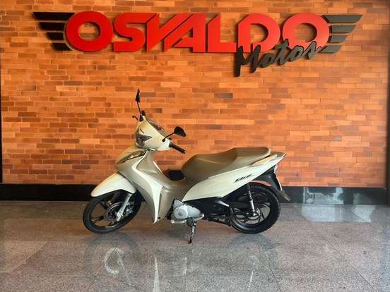 HONDA-BIZ 125i HONDA-BIZ 125i-2023