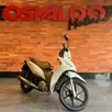 HONDA BIZ 125i HONDA BIZ 125i