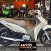 HONDA BIZ 125i HONDA BIZ 125i