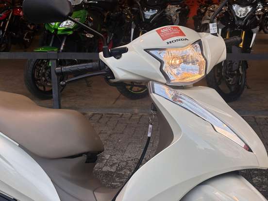 HONDA-BIZ 125i HONDA-BIZ 125i-2024