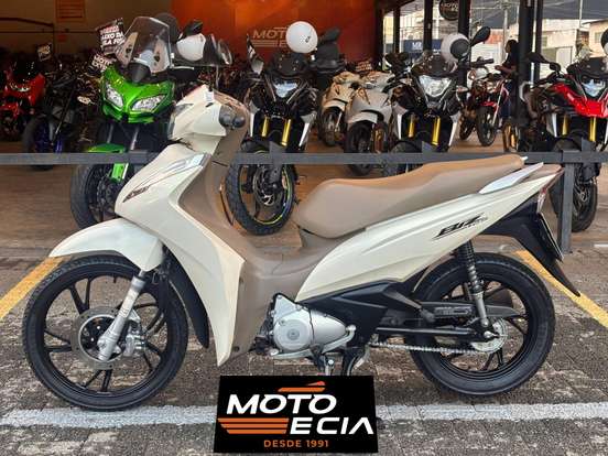 HONDA-BIZ 125i HONDA-BIZ 125i-2024